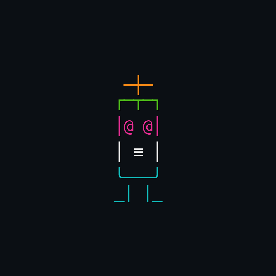 SYMBOTS NFT